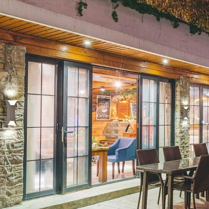 Luminaire Extérieur