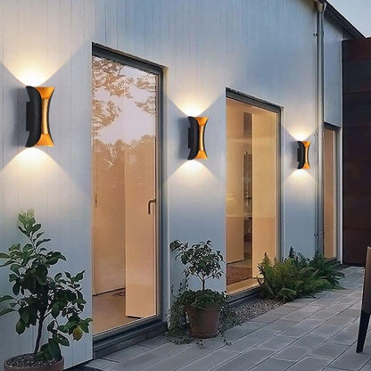Luminaire Extérieur