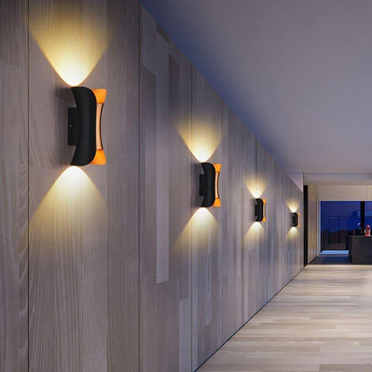 Luminaire Extérieur