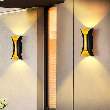 Luminaire Extérieur