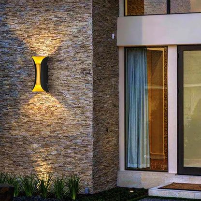 Luminaire Extérieur