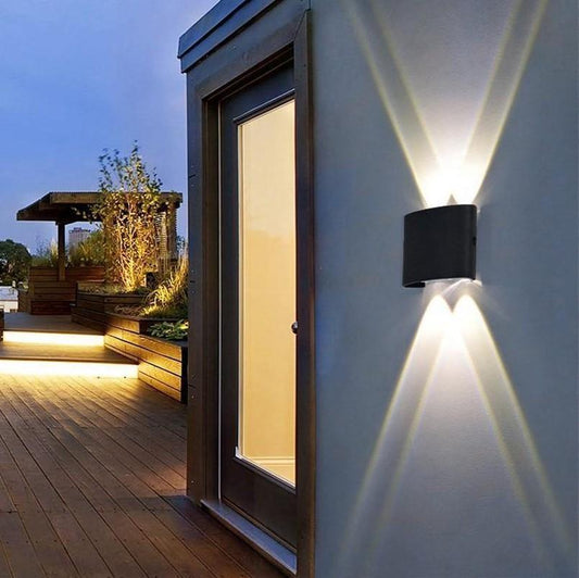 Luminaire Extérieur