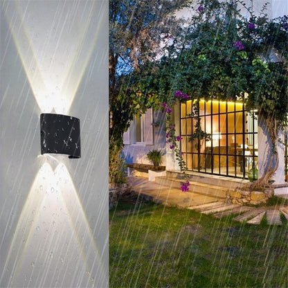 Luminaire Extérieur