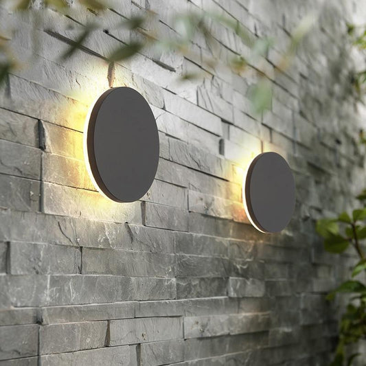 Luminaire Extérieur