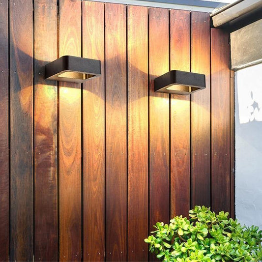 Luminaire Extérieur
