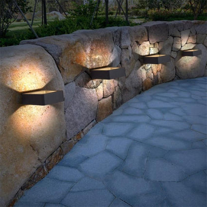 Luminaire Extérieur
