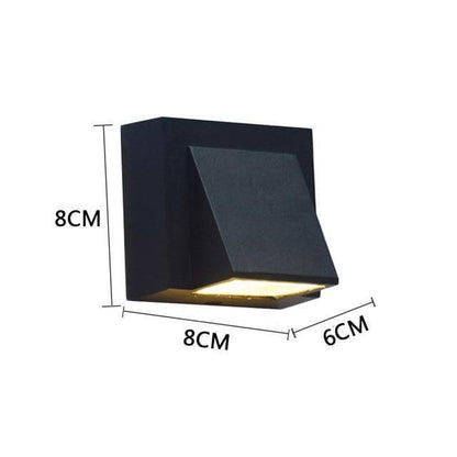 Luminaire Extérieur