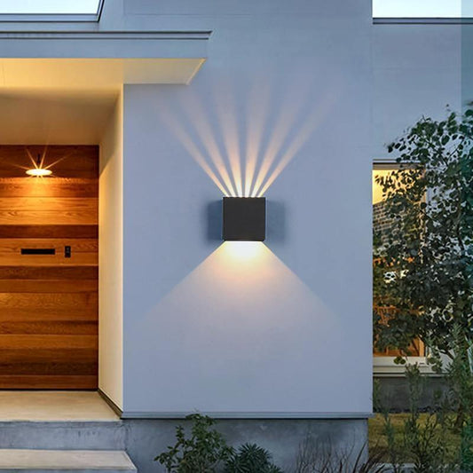 Luminaire Extérieur