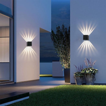 Luminaire Extérieur
