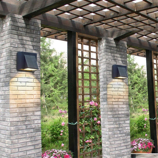 Luminaire Extérieur