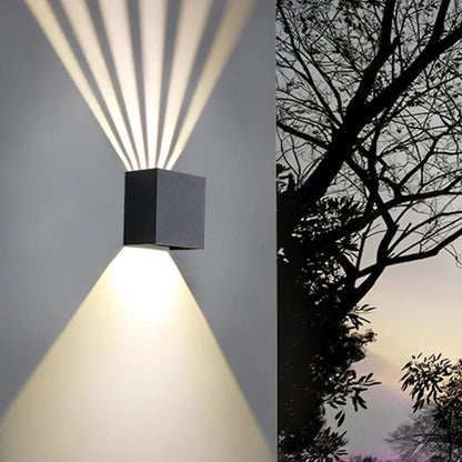 Luminaire Extérieur