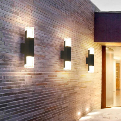 Luminaire Extérieur