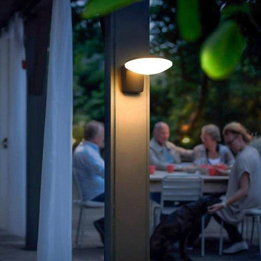 Luminaire Extérieur