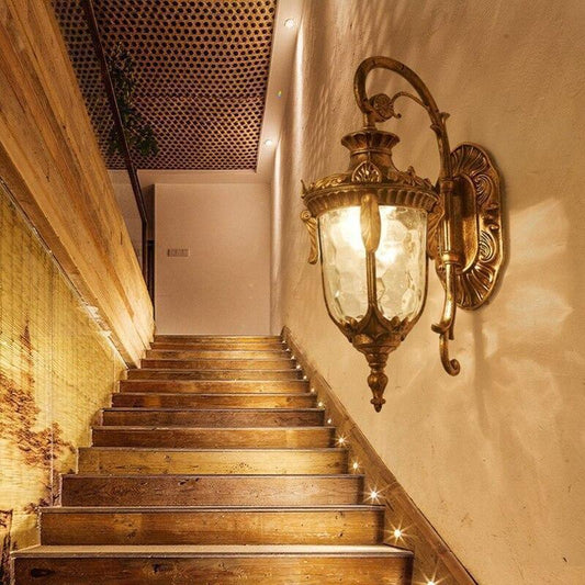Luminaire Extérieur