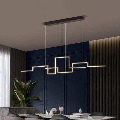 Suspension Luminaire