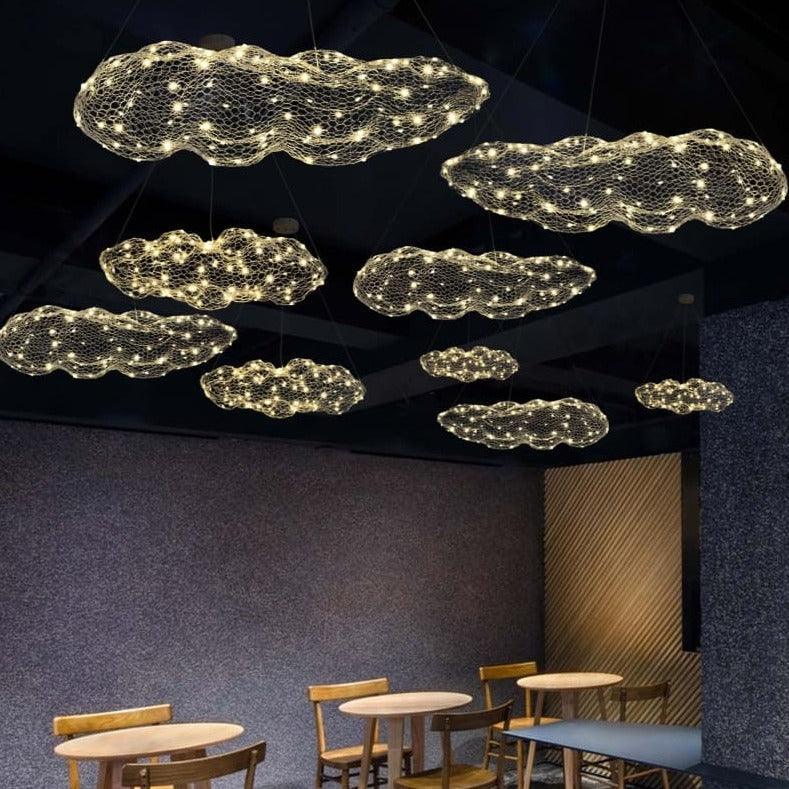 Suspension Luminaire