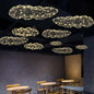 Suspension Luminaire