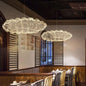 Suspension Luminaire