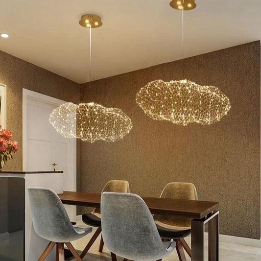 Suspension Luminaire
