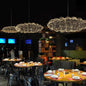 Suspension Luminaire