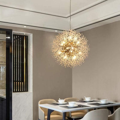 Suspension Luminaire
