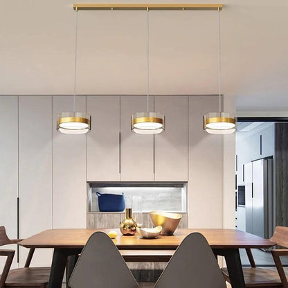 Suspension Luminaire