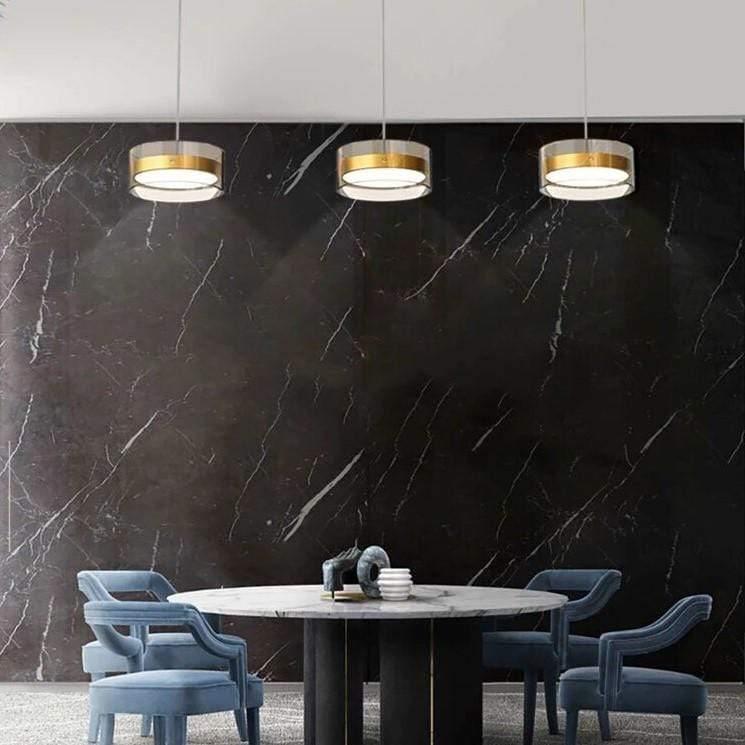 Suspension Luminaire