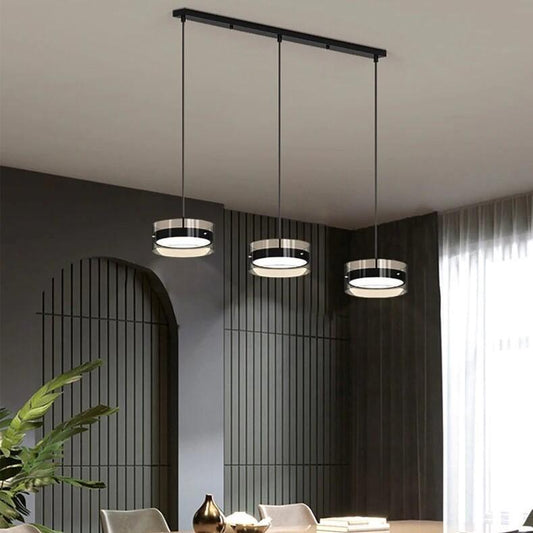 Suspension Luminaire