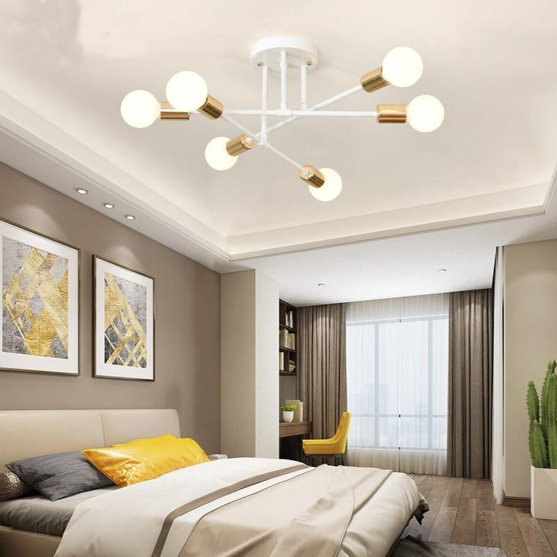Luminaire Plafonnier