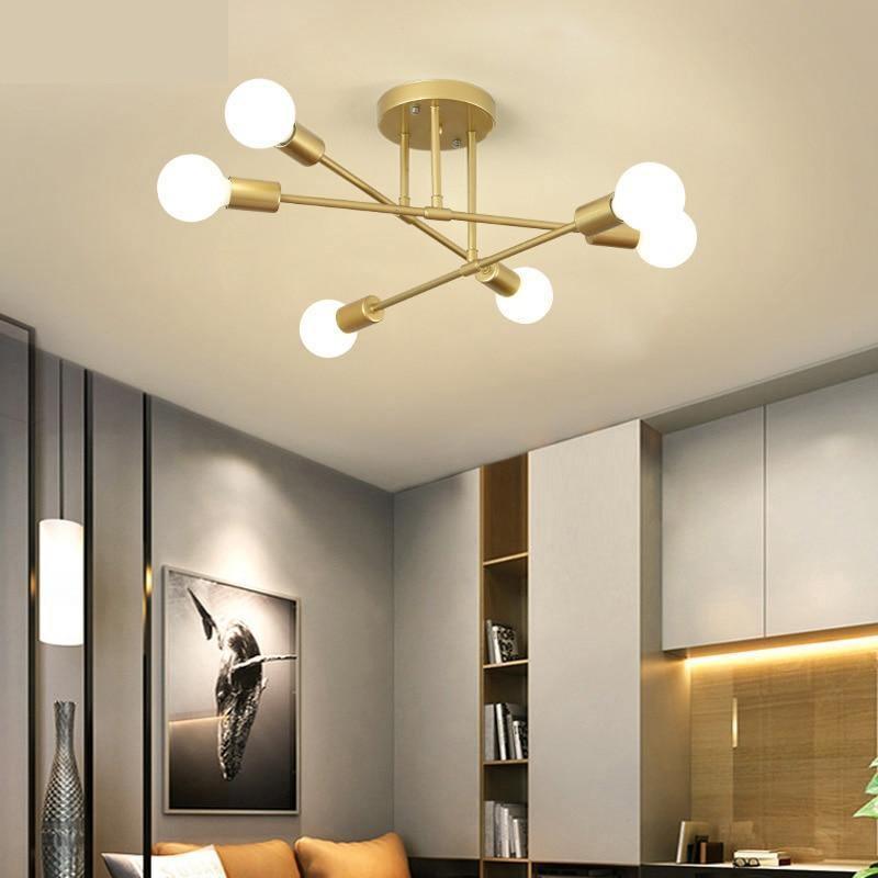 Luminaire Plafonnier