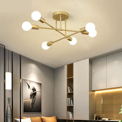 Luminaire Plafonnier