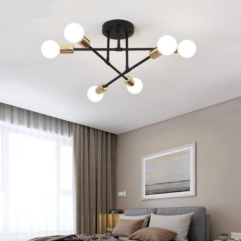 Luminaire Plafonnier