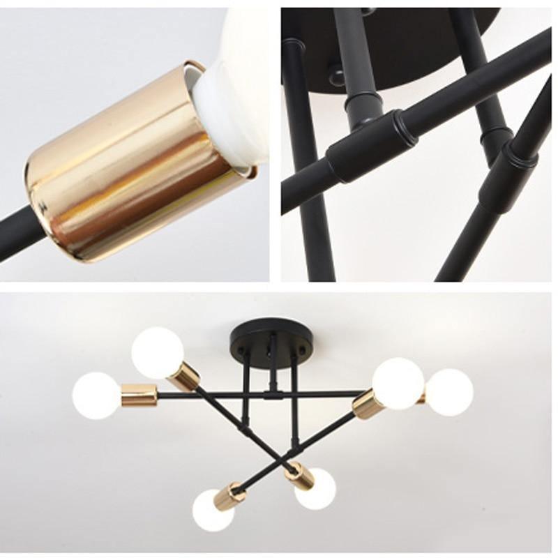 Luminaire Plafonnier