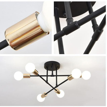Luminaire Plafonnier