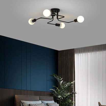 Luminaire Plafonnier