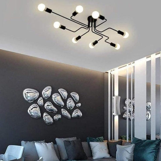 Luminaire Plafonnier
