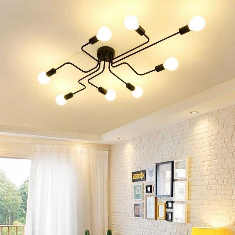 Luminaire Plafonnier