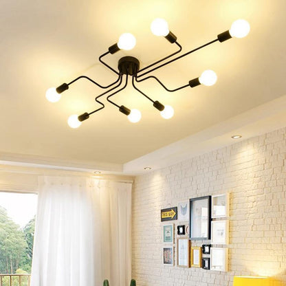 Luminaire Plafonnier