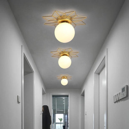 Luminaire Plafonnier