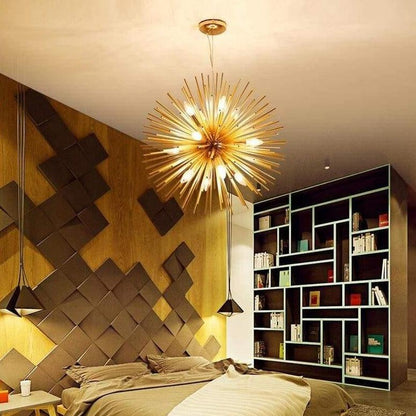 Suspension Luminaire