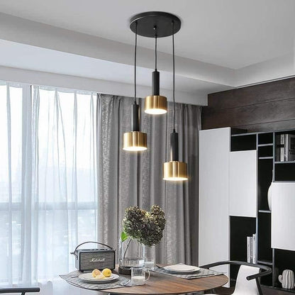 Suspension Luminaire