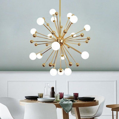 Suspension Luminaire