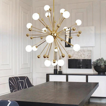 Suspension Luminaire