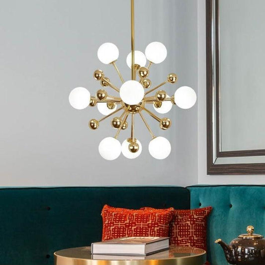 Suspension Luminaire