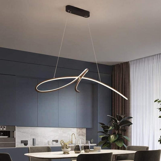 Suspension Luminaire