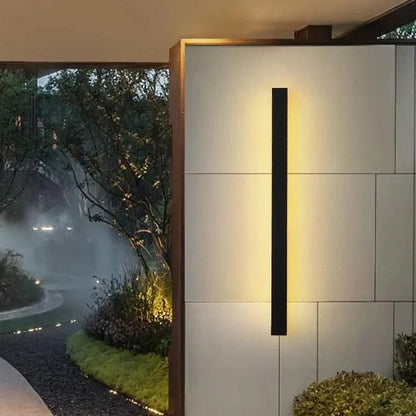 Luminaire Extérieur