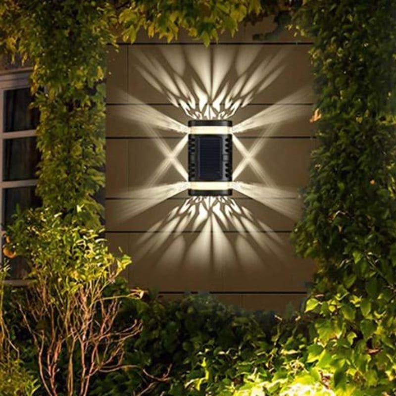 Luminaire Extérieur