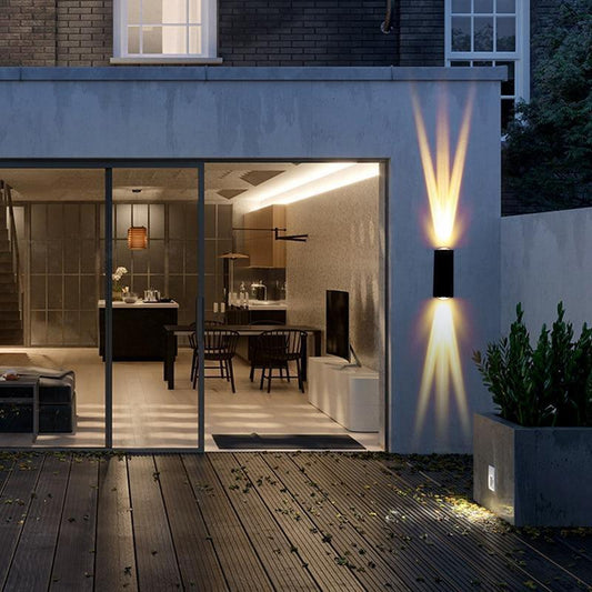 Luminaire Extérieur
