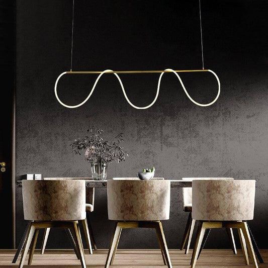 Suspension Luminaire
