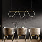 Suspension Luminaire